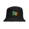 SOL'S Unisex Twill Bucket Hat Thumbnail