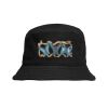SOL'S Unisex Twill Bucket Hat Thumbnail