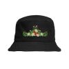 SOL'S Unisex Twill Bucket Hat Thumbnail