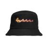 SOL'S Unisex Twill Bucket Hat Thumbnail