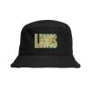 SOL'S Unisex Twill Bucket Hat Thumbnail