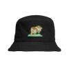 SOL'S Unisex Twill Bucket Hat Thumbnail