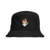SOL'S Unisex Twill Bucket Hat Thumbnail