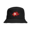SOL'S Unisex Twill Bucket Hat Thumbnail