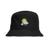 SOL'S Unisex Twill Bucket Hat Thumbnail