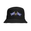SOL'S Unisex Twill Bucket Hat Thumbnail