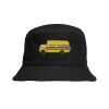 SOL'S Unisex Twill Bucket Hat Thumbnail