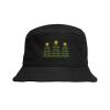 SOL'S Unisex Twill Bucket Hat Thumbnail