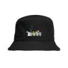 SOL'S Unisex Twill Bucket Hat Thumbnail