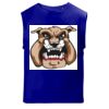 Adult Race Bib S-L Thumbnail