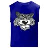 Adult Race Bib S-L Thumbnail