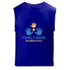 Adult Race Bib Thumbnail