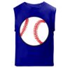 Adult Race Bib S-XL Thumbnail